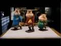 Alvin And The Chipmunks Long Trailer