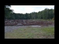 channel