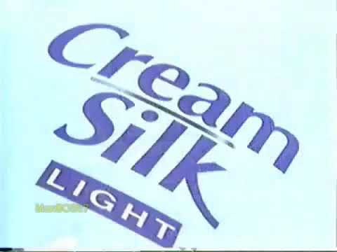 LUMAG TV Creamsilk Baby Light Conditioners 2001-2003