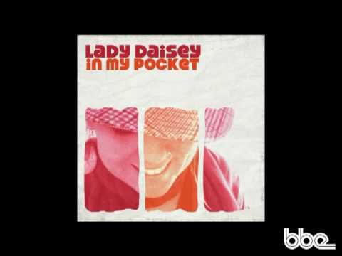 4 a.m. - Lady Daisey