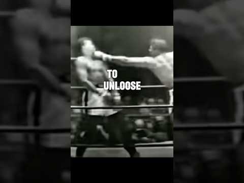 When Floyd Patterson challenged The Champion Cassius Clay, Part 2 #boxing