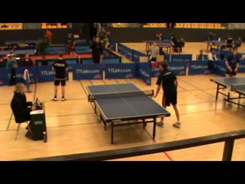 101204 Odense GP, Mads Lund Petersen - Nicolas Brinch