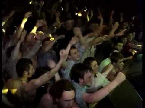 Skarface - Live in Moscow