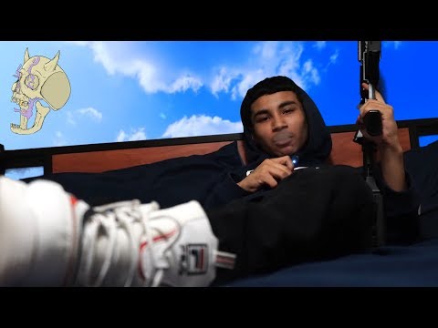 BreadWinner - Colorado (Official Music Video)