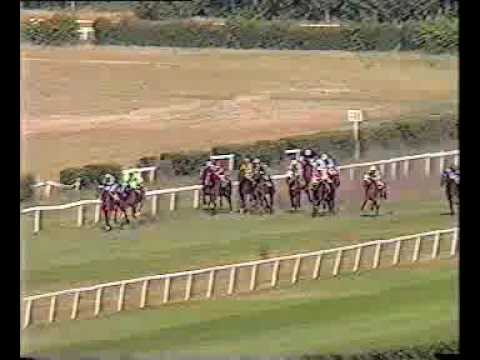 1997  75  Magyar Derby