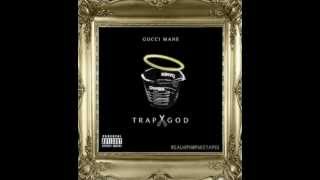 Gucci Mane - Money Habits feat. Young Scooter (TRAP GOD Mixtape)