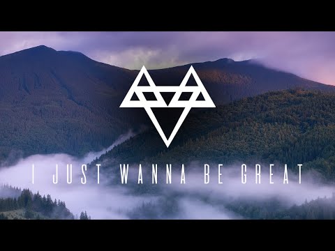 Video thumbnail for I Just Wanna Be Great