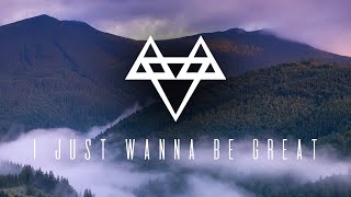 Musik-Video-Miniaturansicht zu I Just Wanna Be Great Songtext von NEFFEX