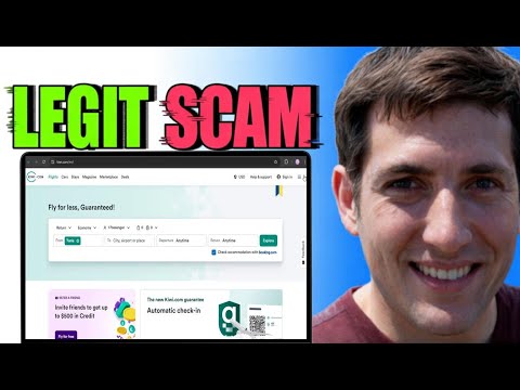 Kiwi.com Review 2025 Flight Booking Scam Explained Refund Issues Exposed