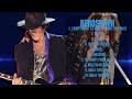 Aerosmith Smash Hits Compilation Of 2024 Best Of The Best Mix Just