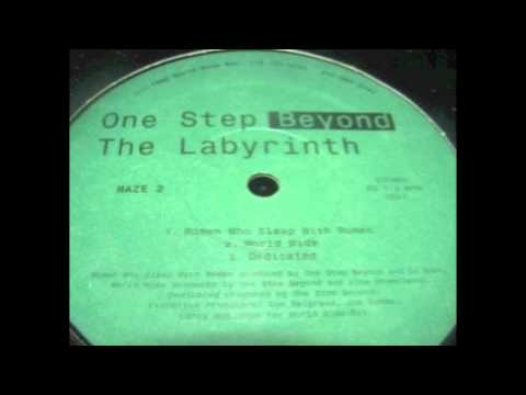 worldwide - One Step Beyond