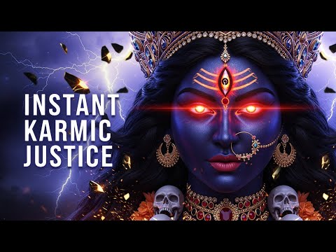 If You’ve Been Hurt or Betrayed… PLAY THIS 🔥 Instant Karmic Justice