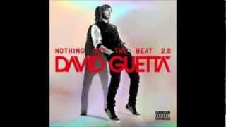 Lunar Edit] David Guetta & Afrojack