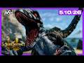 TNS KI Tournament #9 (Riptor, Sabrewulf, Kan-Ra) Killer Instinct Tourney Pools Top 8