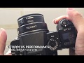Introducing Techart Canon EF - Fujifilm GFX Autofocus Adapter (EF-GFX)