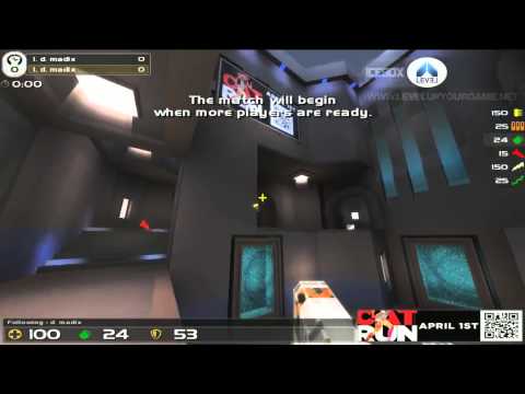 QL 1v1 JeeSports Invitational   Madix vs AlfaOmega