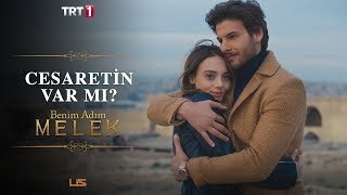 Ömer’e ‘evet’ diyen Defne! - Benim Adım Melek 12. Bölüm