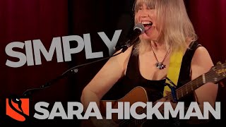 Simply | Sara Hickman