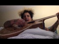 Kimya Dawson - The Competition - The Sick In Bed Show