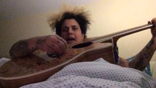 Kimya Dawson - The Competition - The Sick In Bed Show