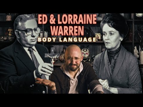 Are Ed and Lorraine Warren FRAUDS?