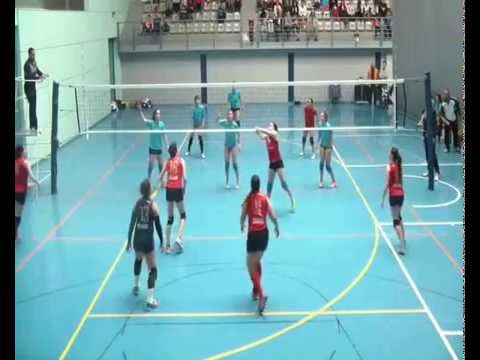 Videoresumen ATAQUE- MURIANENSE 14/15 - PRIMERA ANDALUZA