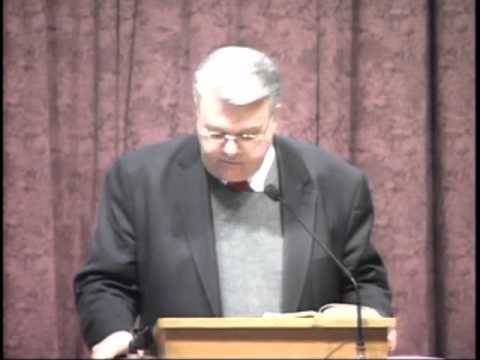 Hail Mary (12-18-2010) by Dr. Donald Weaver