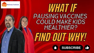 You’ve Been Lied To About Vaccines? The Shocking Truth Mainstream Medicine Won’t Tell You!