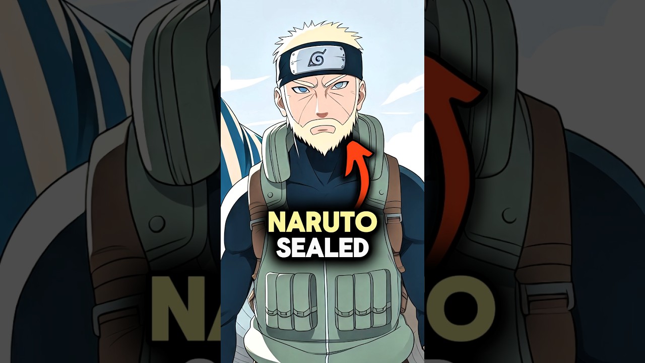 The REAL Fate of Naruto in Boruto's New Era 👀🚀