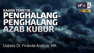 Download lagu Penghalang-Penghalang Azab Kubur - Ustadz Dr. Firanda Andirja, M.A mp3 Download lagu Penghalang-Penghalang Azab Kubur - Ustadz Dr. Firanda Andirja, M.A mp3