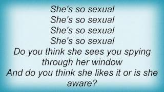 Reamonn - She&#39;s So Sexual Lyrics