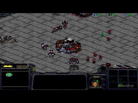 Konkurs Starcraft II - Sarah Kerrigan