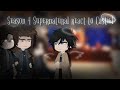 Season 4 Supernatural React To Castiel Season 4 5 Only 2X SPEED Hinted Ships