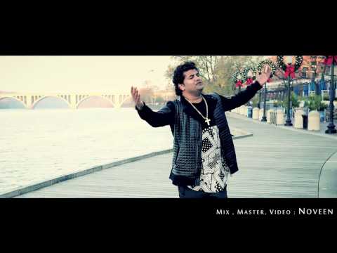 LAARA AYA | SAM SAHOTRA | OFFICIAL MUSIC VIDEO | CHRISTMAS SONG