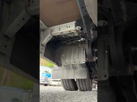 動画: 外装・内装フレーム