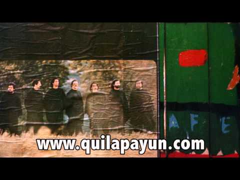 Quilapayún 1977 - Patria de multitudes [AUDIO EN VIVO]