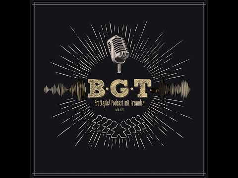 BGT214 - Gezockt im Juli