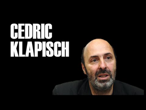 Cédric KLAPISCH à l'ESRA