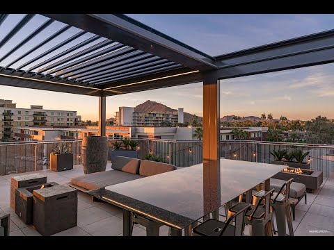 6901 E. 1st Street #1007 | Scottsdale - The Agency