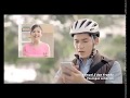 Iklan Komix Obat Batuk Indonesia