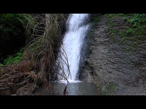 Cascada Saritoarea Iedutului,16.07.2018