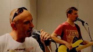 JamBarGo - I Got A Line On You (Jeff Healey Cover)