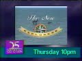 May 1997 WVIZ Promos