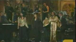 Ronettes--Be My Baby--Rock and Roll Hall of Fame 2007