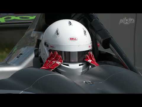 🎥 William POULET - Norma M20 FC🏁 -  Course de côte de Dunières - Auvergne 2023 🇫🇷