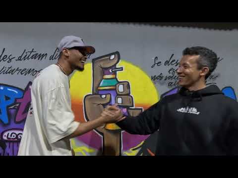 MANZINGA X JHON | EDIÇÃO 471ª | FINAL | GUERRA DO FLOW 2025.