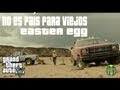 GTAV (Grand Theft Auto V) - Easter Egg: No es país ...
