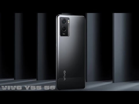 Vivo Y55 5G 4/128Gb DUOS Black Vivo Y55 5G 4/128Gb DUOS Black