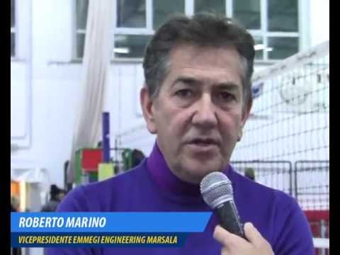 10^ Giornata - Lardini Filottrano VS Emmegi Engineering Marsala [0-3]