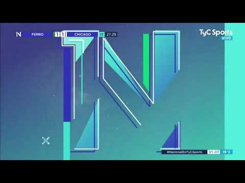 PN 2019-20 FECHA:6  FERRO 2 - NVA.CHICAGO 1